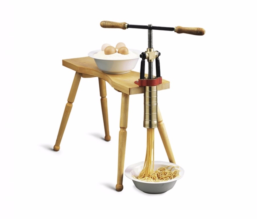 Maquina de pasta fresca para restaurantes - Bottene