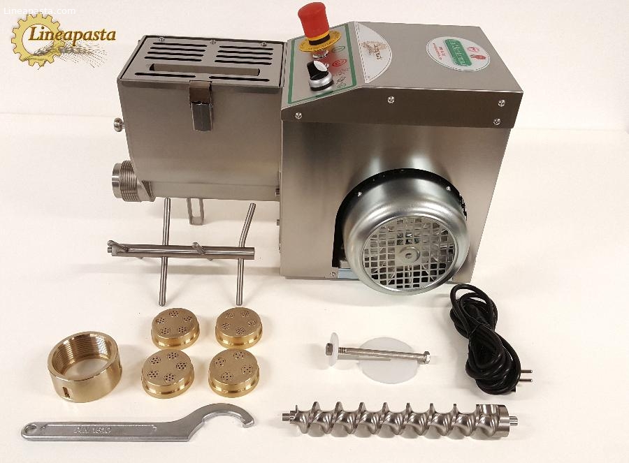 Maquina de pasta fresca para restaurantes - Bottene